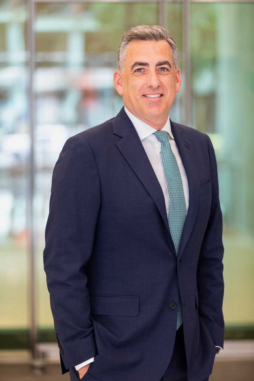 Timothy A. Kolaya