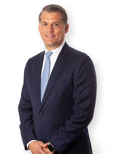 RYAN K. STUMPHAUZER​